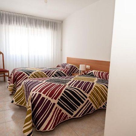 Apartamentos О Грове Екстериор снимка