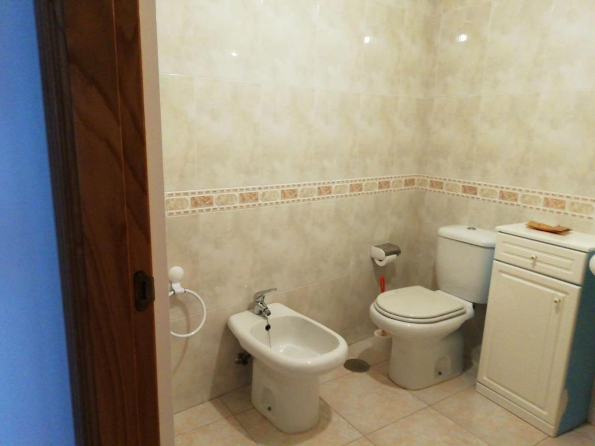 Apartamentos О Грове Екстериор снимка