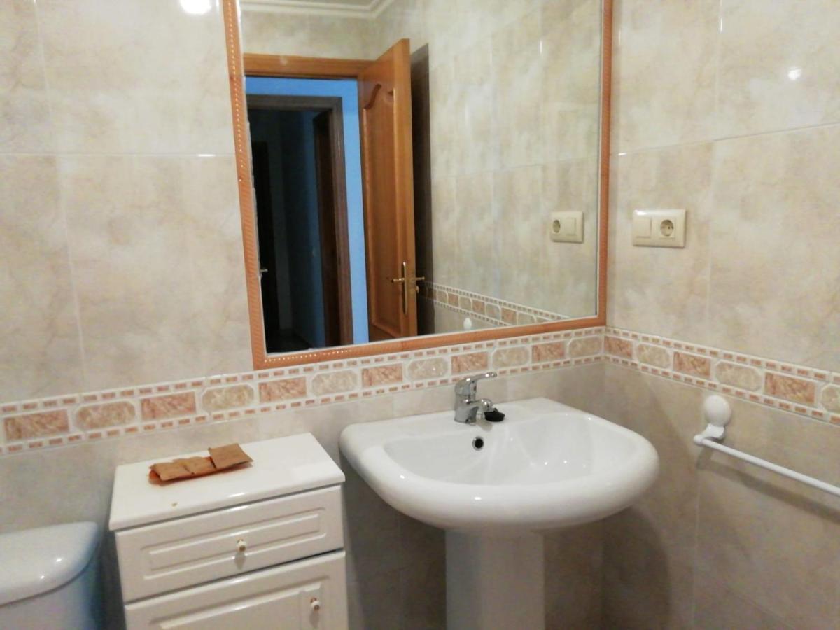 Apartamentos О Грове Екстериор снимка