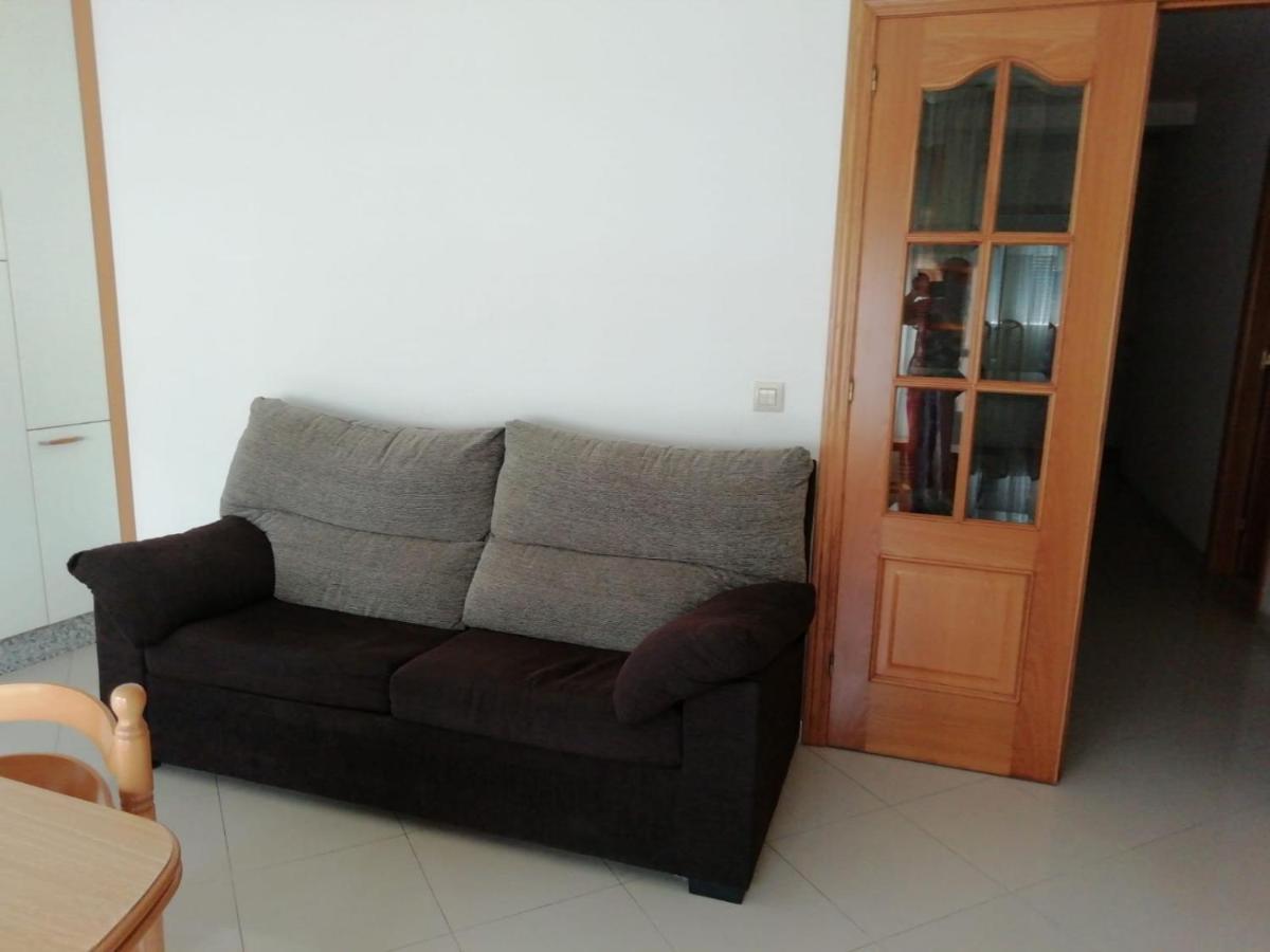 Apartamentos О Грове Екстериор снимка