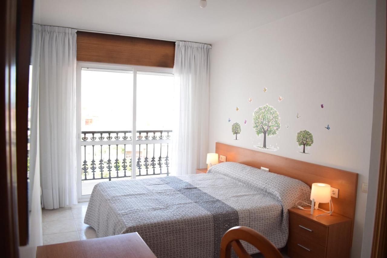 Apartamentos О Грове Екстериор снимка