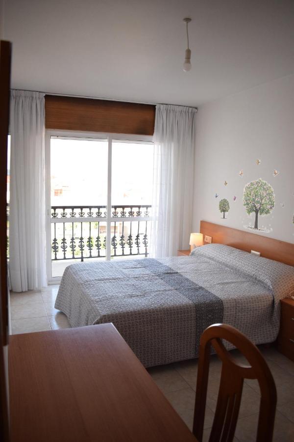Apartamentos О Грове Екстериор снимка