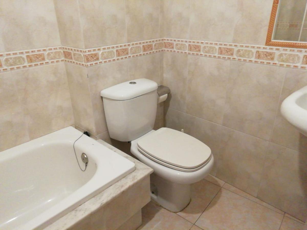 Apartamentos О Грове Екстериор снимка