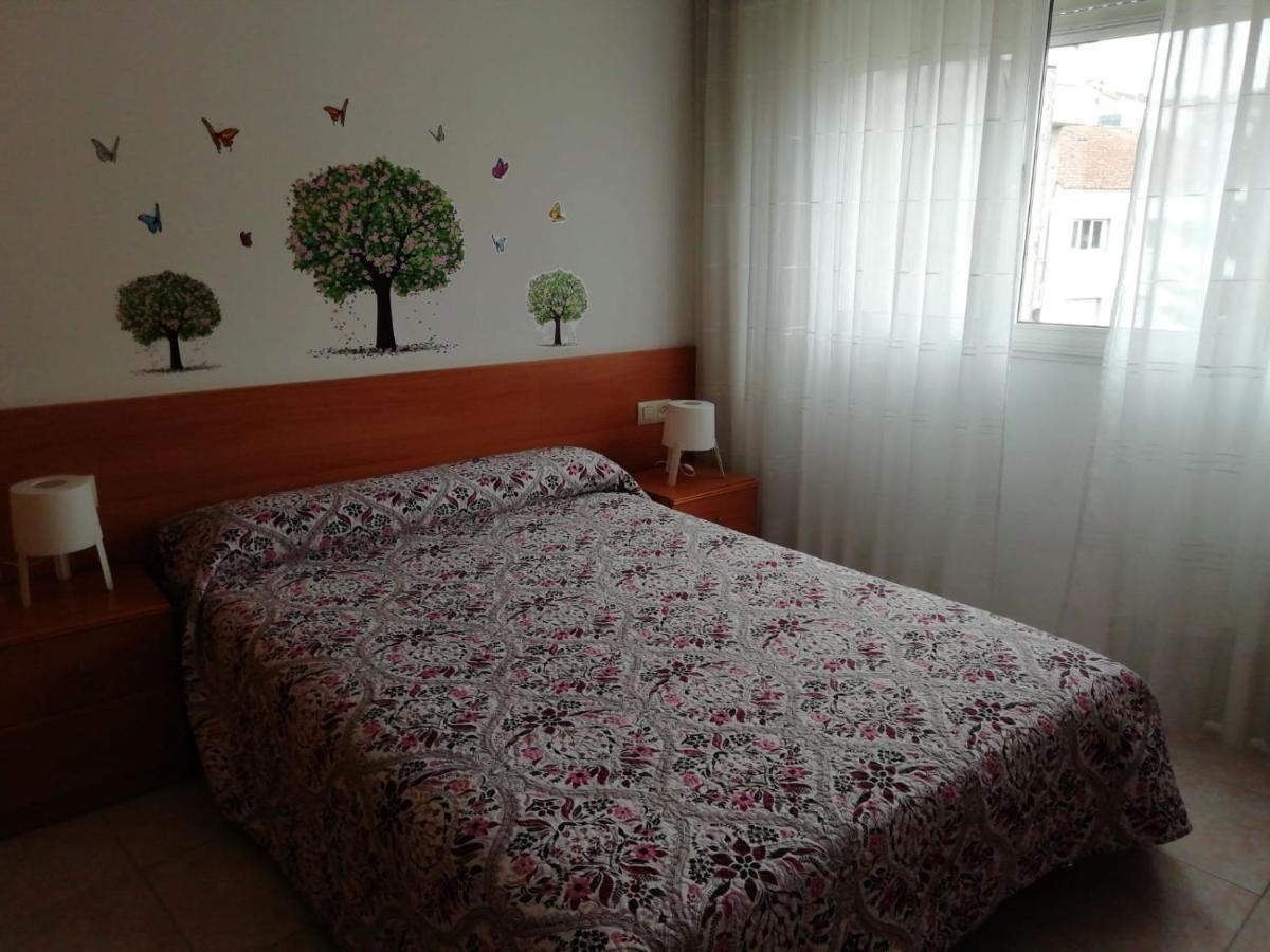 Apartamentos О Грове Екстериор снимка