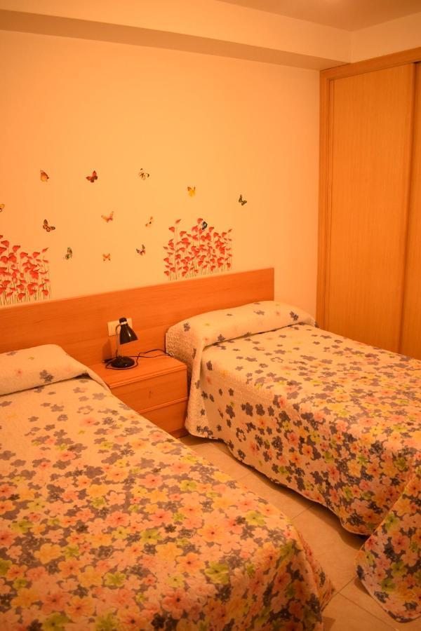 Apartamentos О Грове Екстериор снимка
