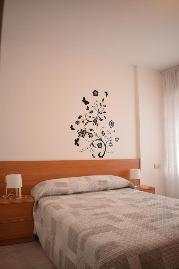Apartamentos О Грове Екстериор снимка