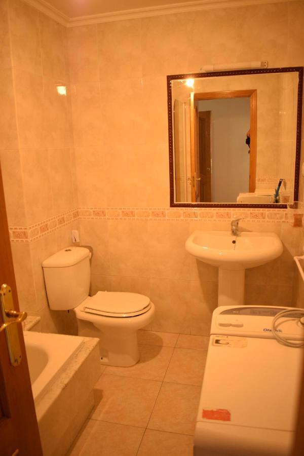 Apartamentos О Грове Екстериор снимка