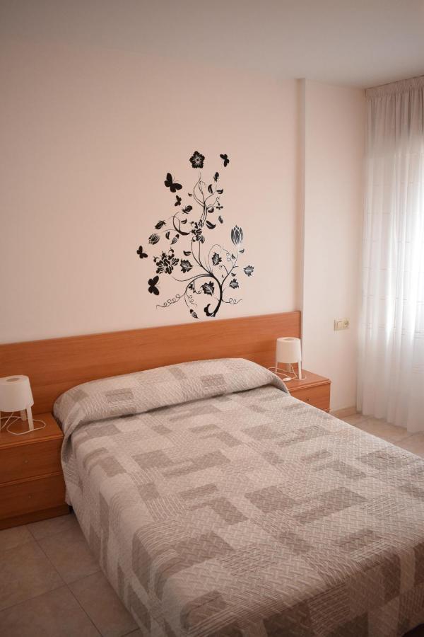 Apartamentos О Грове Екстериор снимка