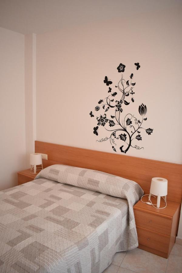 Apartamentos О Грове Екстериор снимка