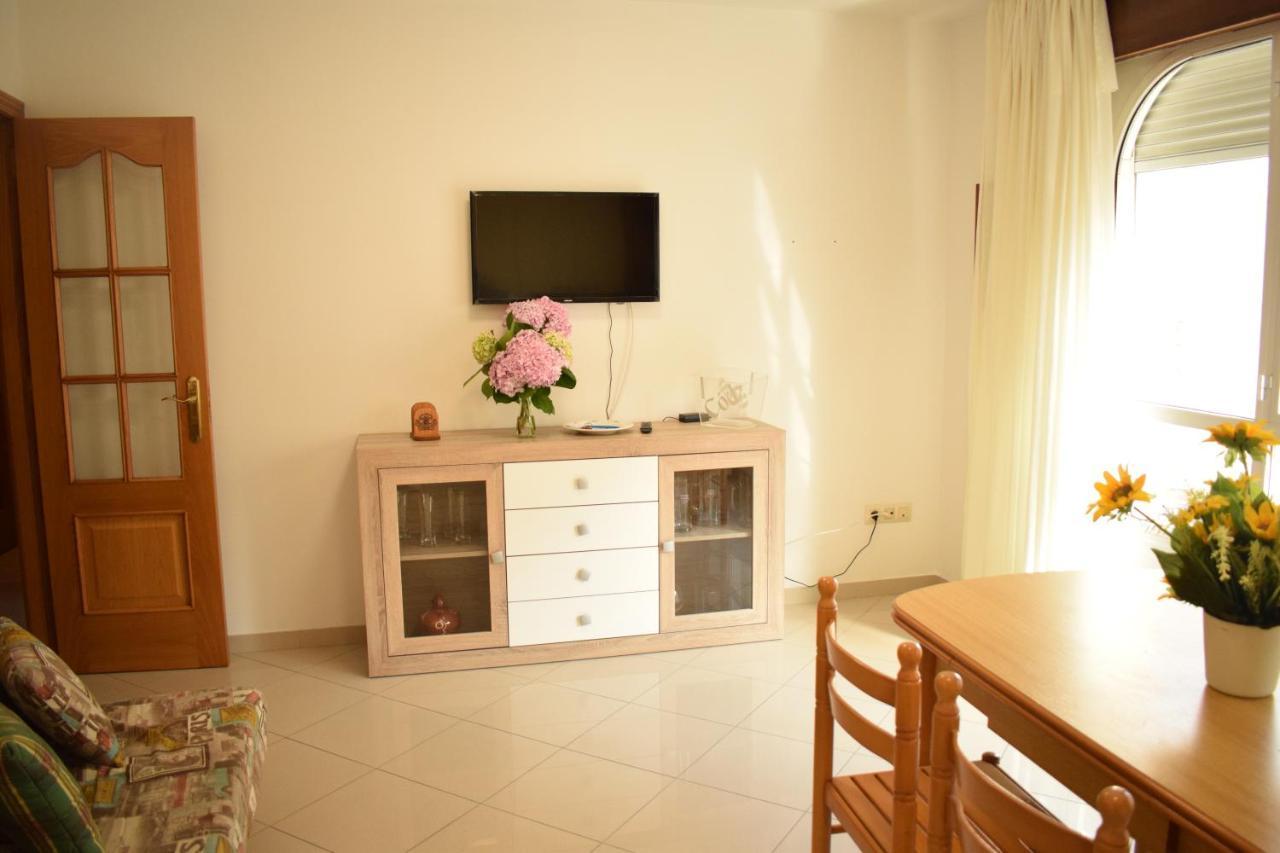 Apartamentos О Грове Екстериор снимка