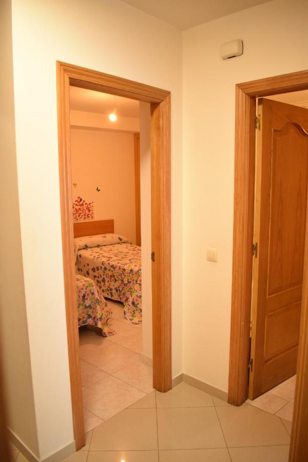 Apartamentos О Грове Екстериор снимка