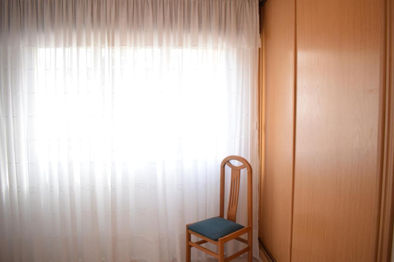 Apartamentos О Грове Екстериор снимка