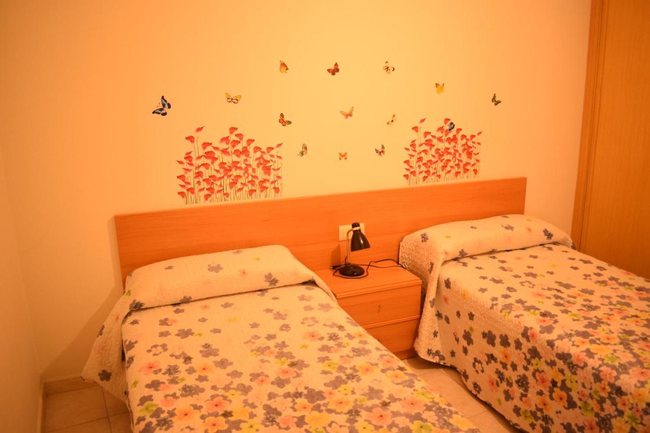 Apartamentos О Грове Екстериор снимка