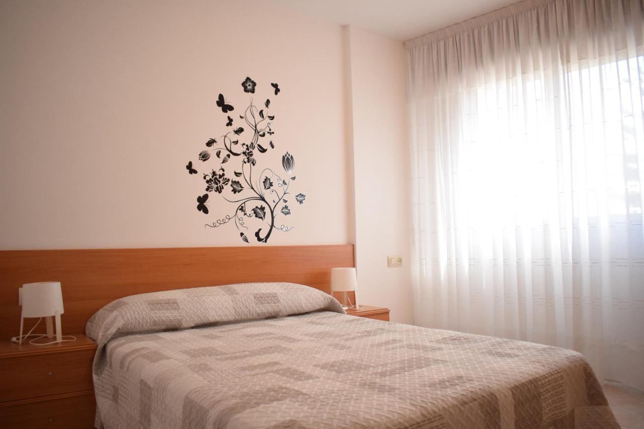 Apartamentos О Грове Екстериор снимка