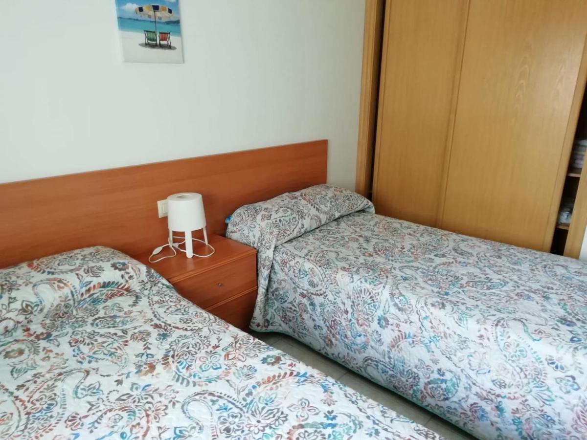 Apartamentos О Грове Екстериор снимка