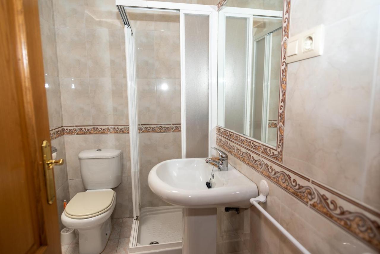 Apartamentos О Грове Екстериор снимка