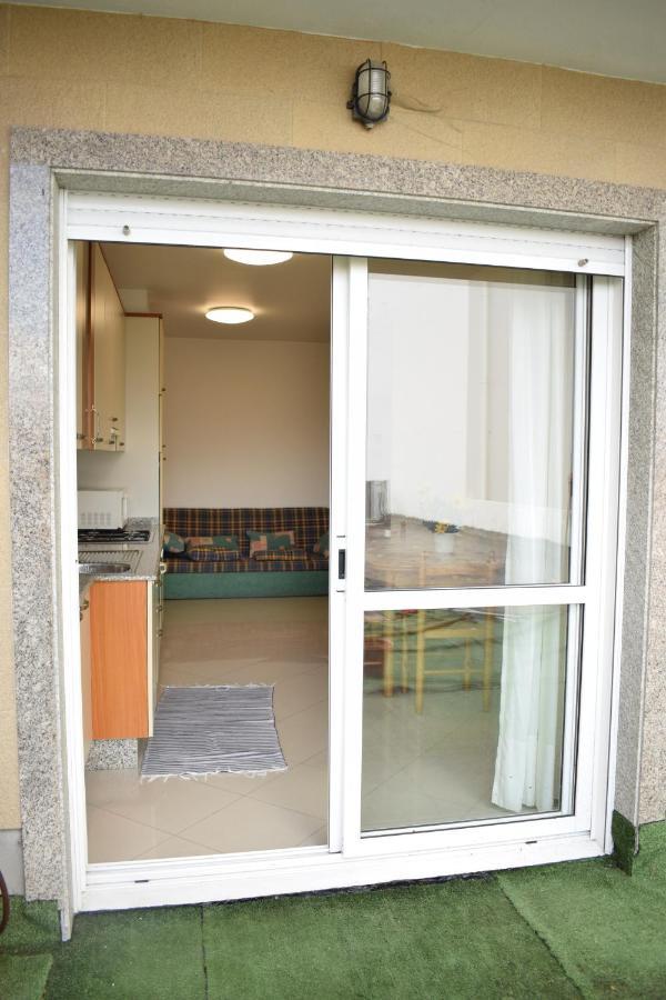 Apartamentos О Грове Екстериор снимка