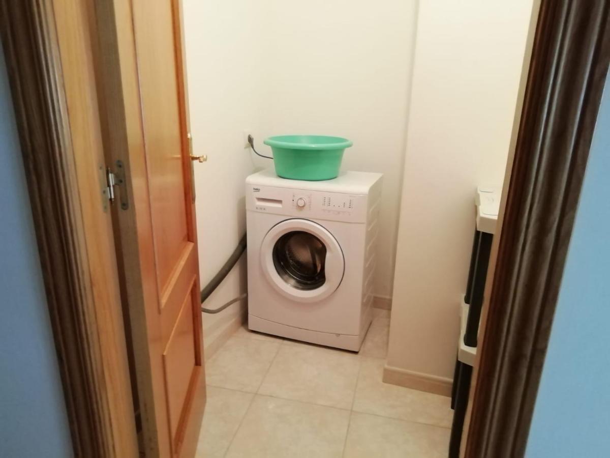 Apartamentos О Грове Екстериор снимка