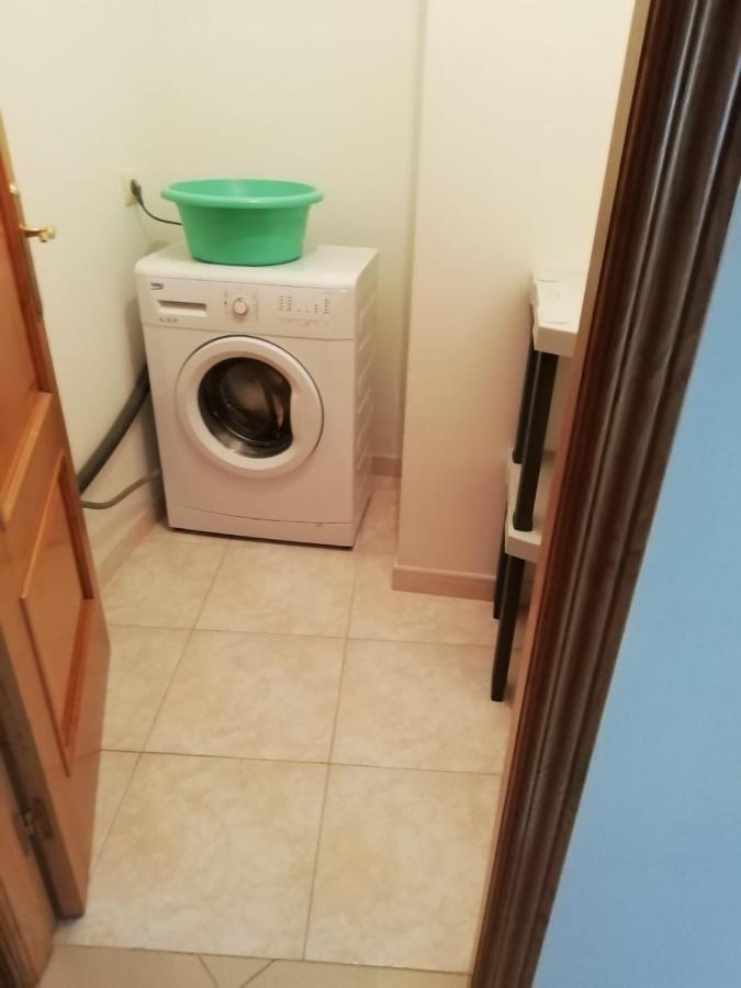 Apartamentos О Грове Екстериор снимка