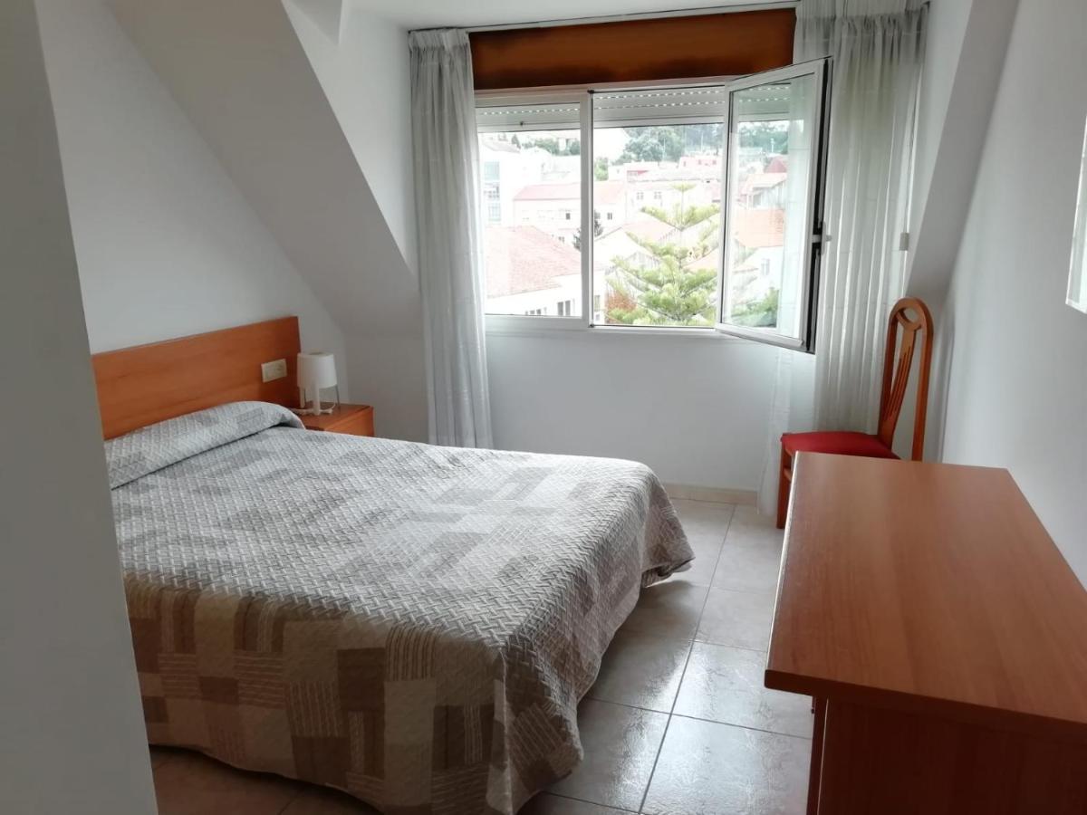 Apartamentos О Грове Екстериор снимка