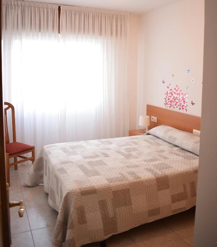 Apartamentos О Грове Екстериор снимка