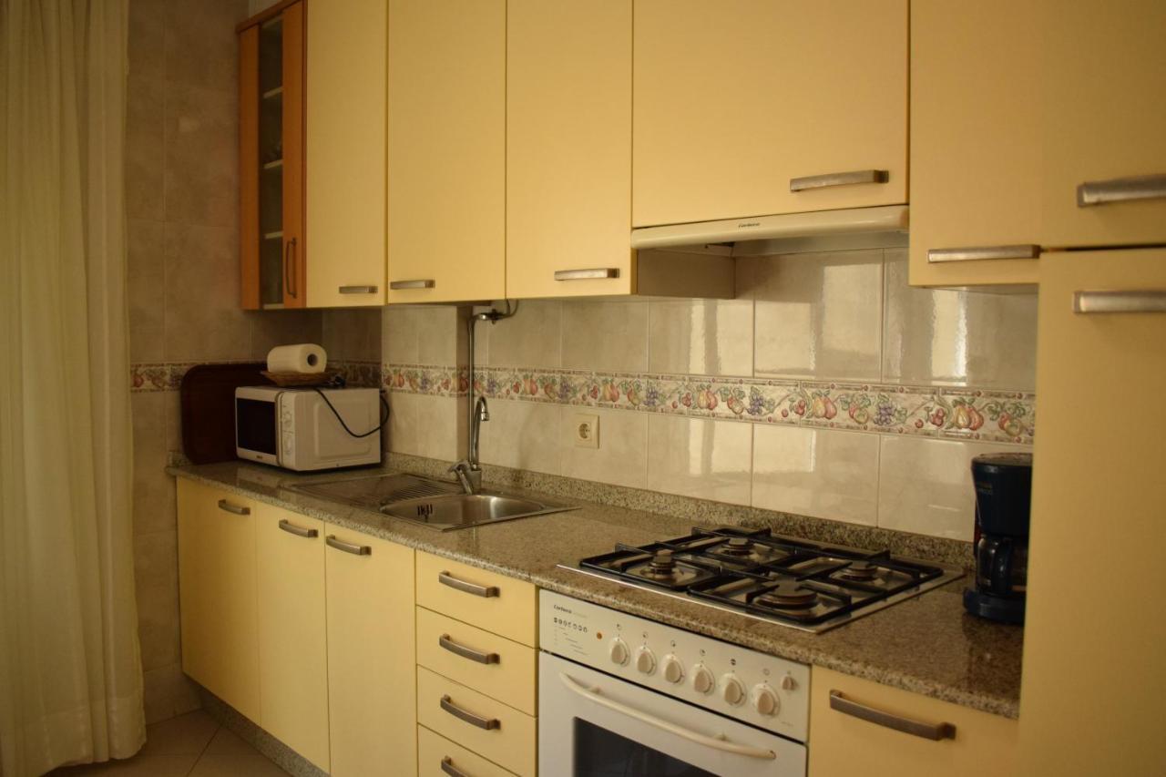 Apartamentos О Грове Екстериор снимка