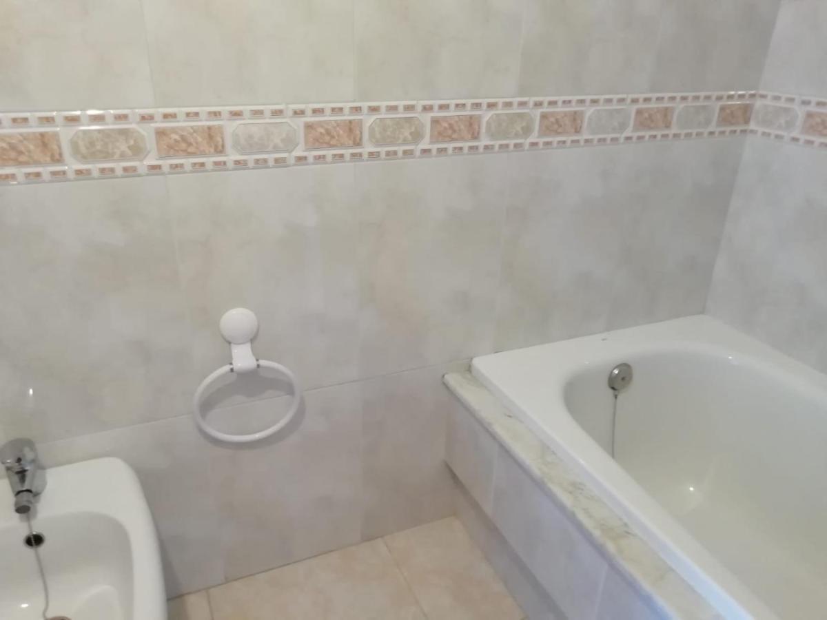 Apartamentos О Грове Екстериор снимка