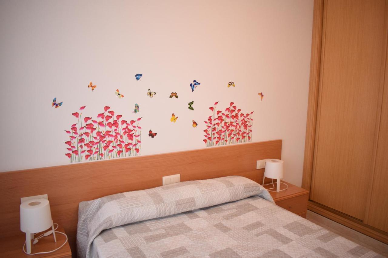 Apartamentos О Грове Екстериор снимка