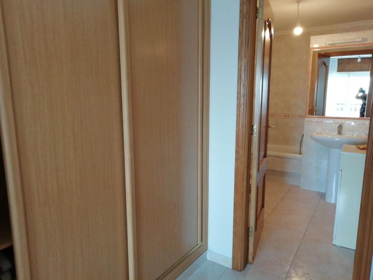 Apartamentos О Грове Екстериор снимка