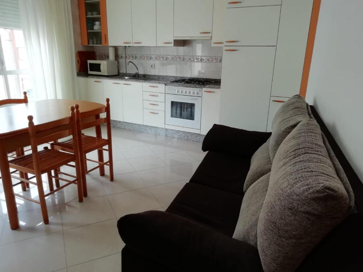 Apartamentos О Грове Екстериор снимка