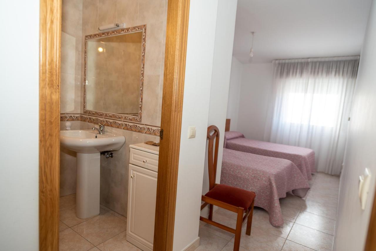 Apartamentos О Грове Екстериор снимка