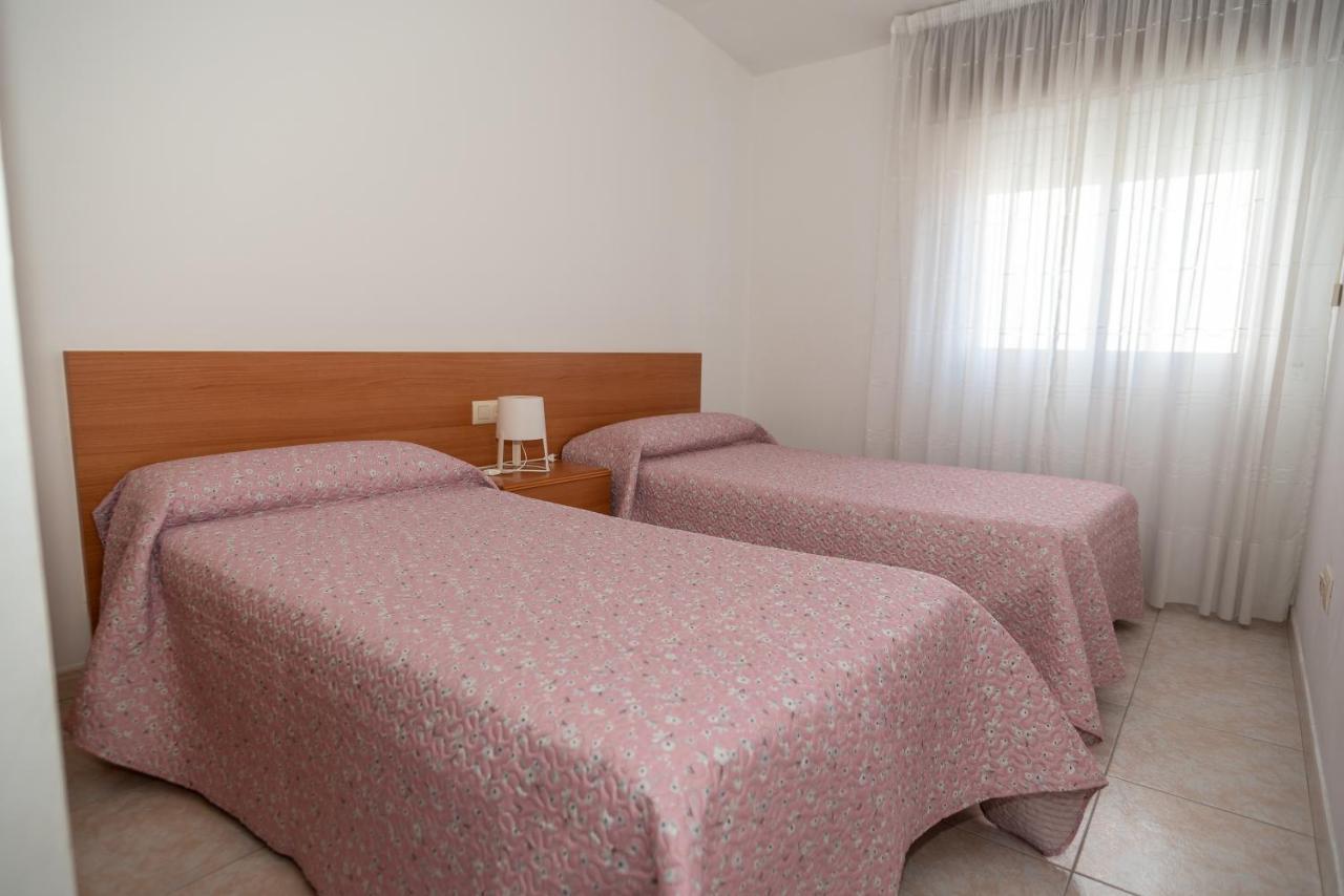 Apartamentos О Грове Екстериор снимка