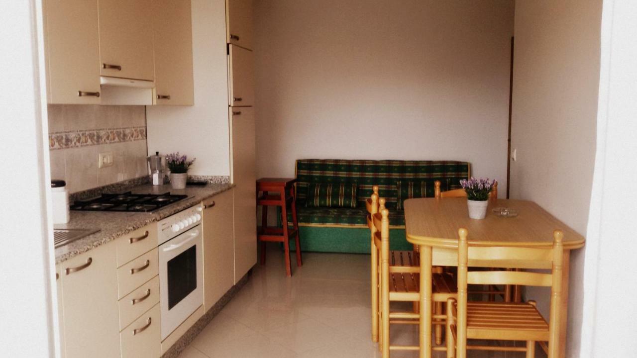 Apartamentos О Грове Екстериор снимка
