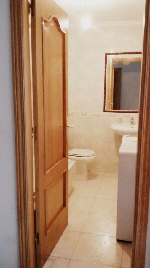 Apartamentos О Грове Екстериор снимка