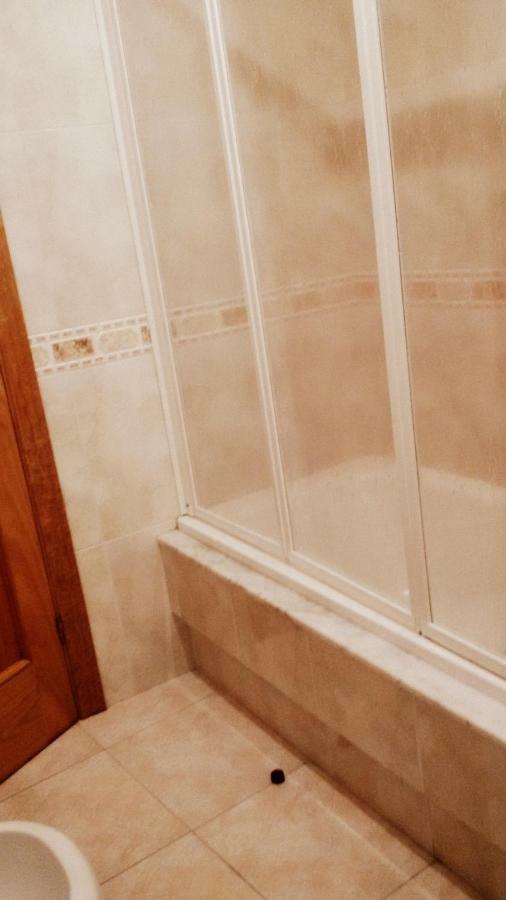 Apartamentos О Грове Екстериор снимка