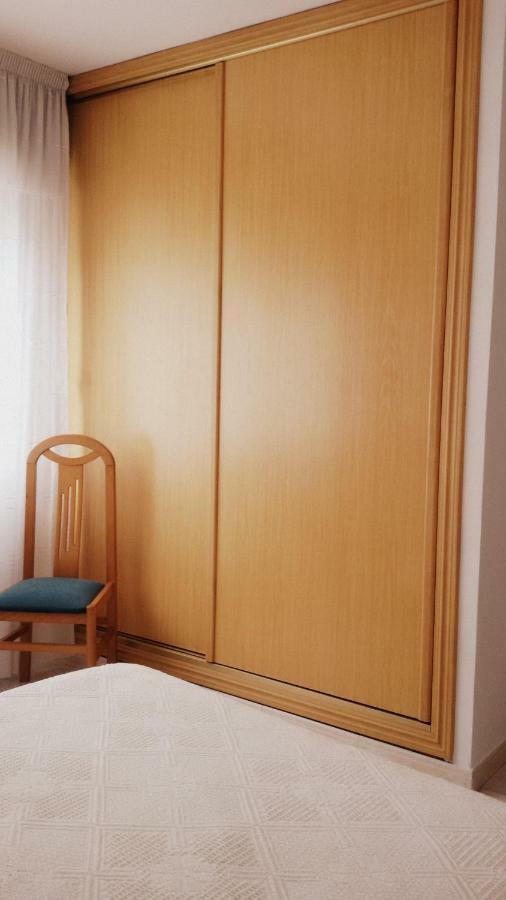 Apartamentos О Грове Екстериор снимка