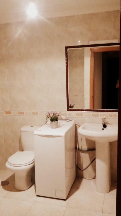 Apartamentos О Грове Екстериор снимка