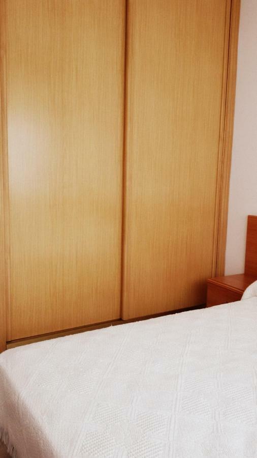 Apartamentos О Грове Екстериор снимка