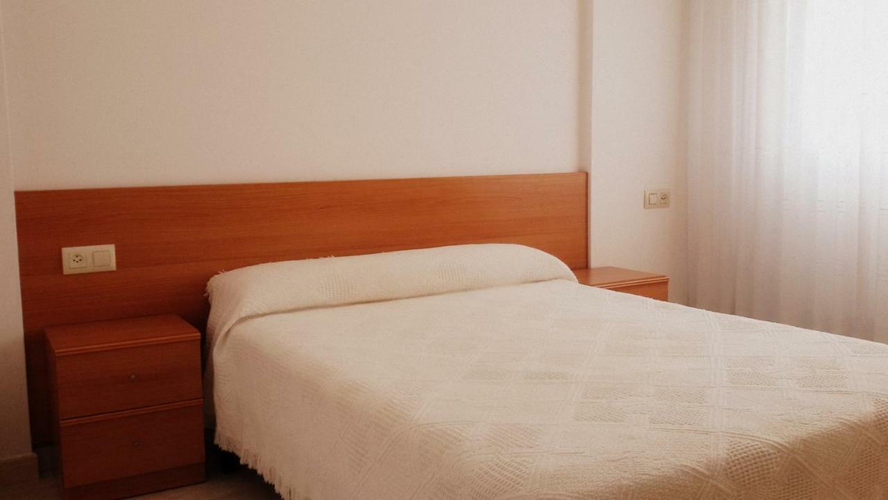 Apartamentos О Грове Екстериор снимка