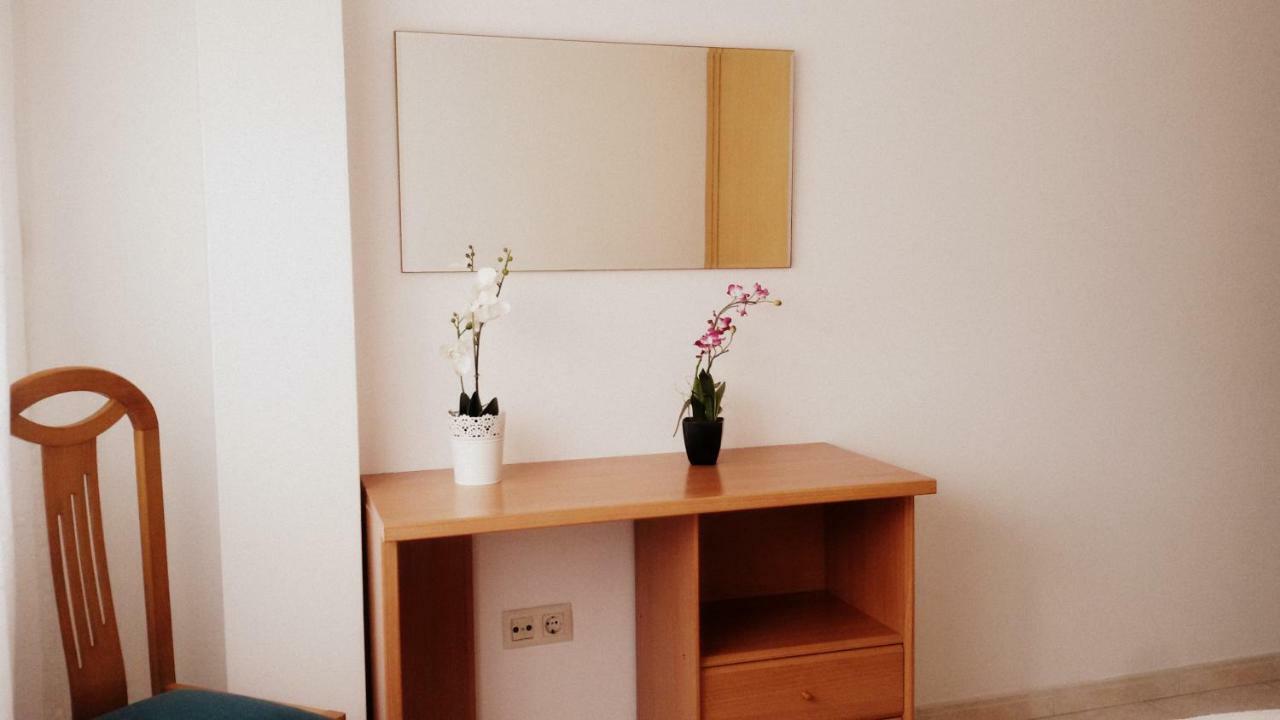 Apartamentos О Грове Екстериор снимка