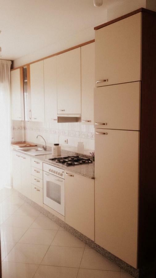 Apartamentos О Грове Екстериор снимка