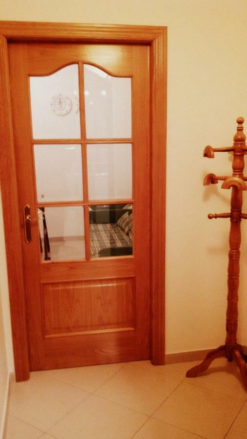 Apartamentos О Грове Екстериор снимка
