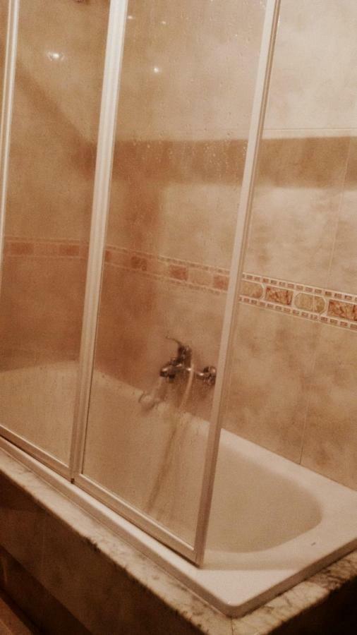 Apartamentos О Грове Екстериор снимка