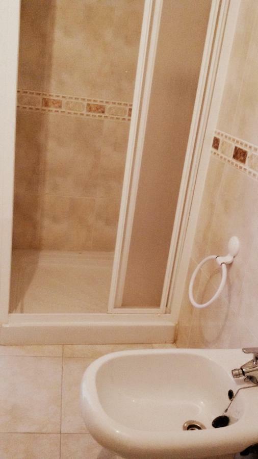 Apartamentos О Грове Екстериор снимка