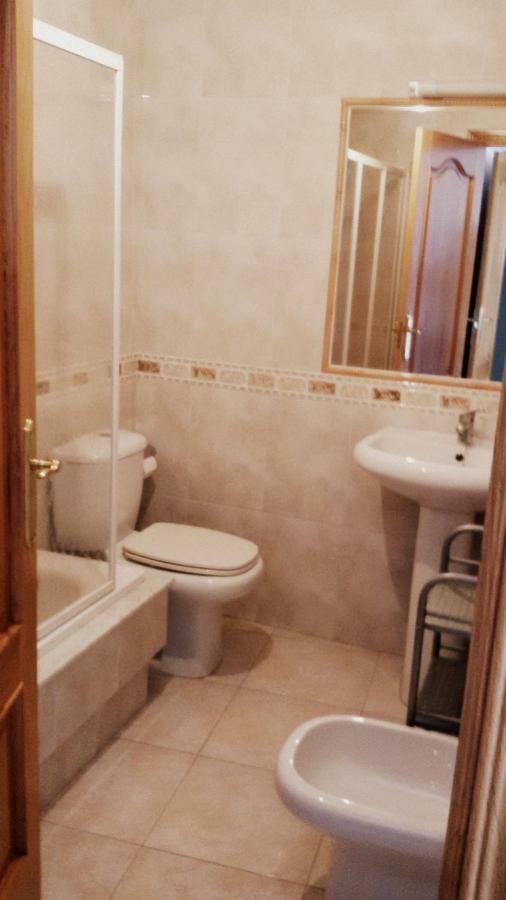 Apartamentos О Грове Екстериор снимка