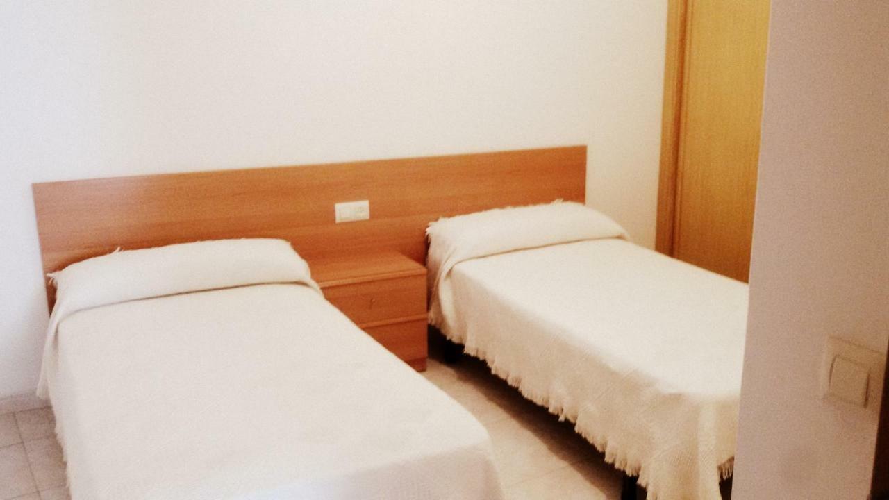 Apartamentos О Грове Екстериор снимка