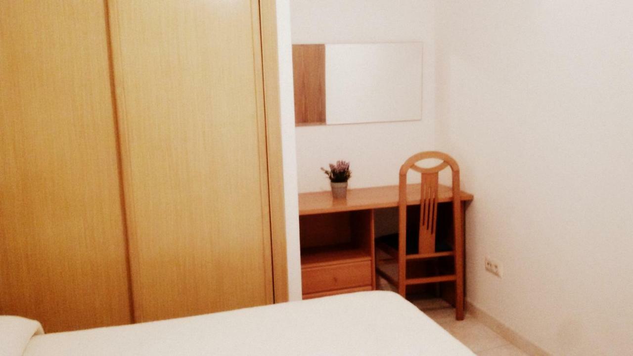 Apartamentos О Грове Екстериор снимка