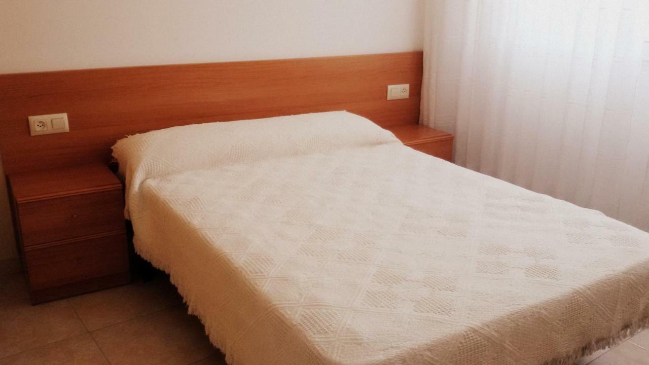 Apartamentos О Грове Екстериор снимка